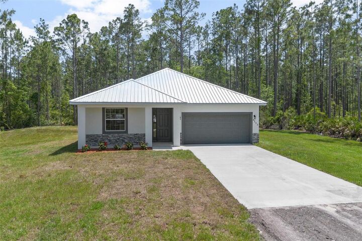 1695 Satinwood Street  Bunnell FL 32110 photo