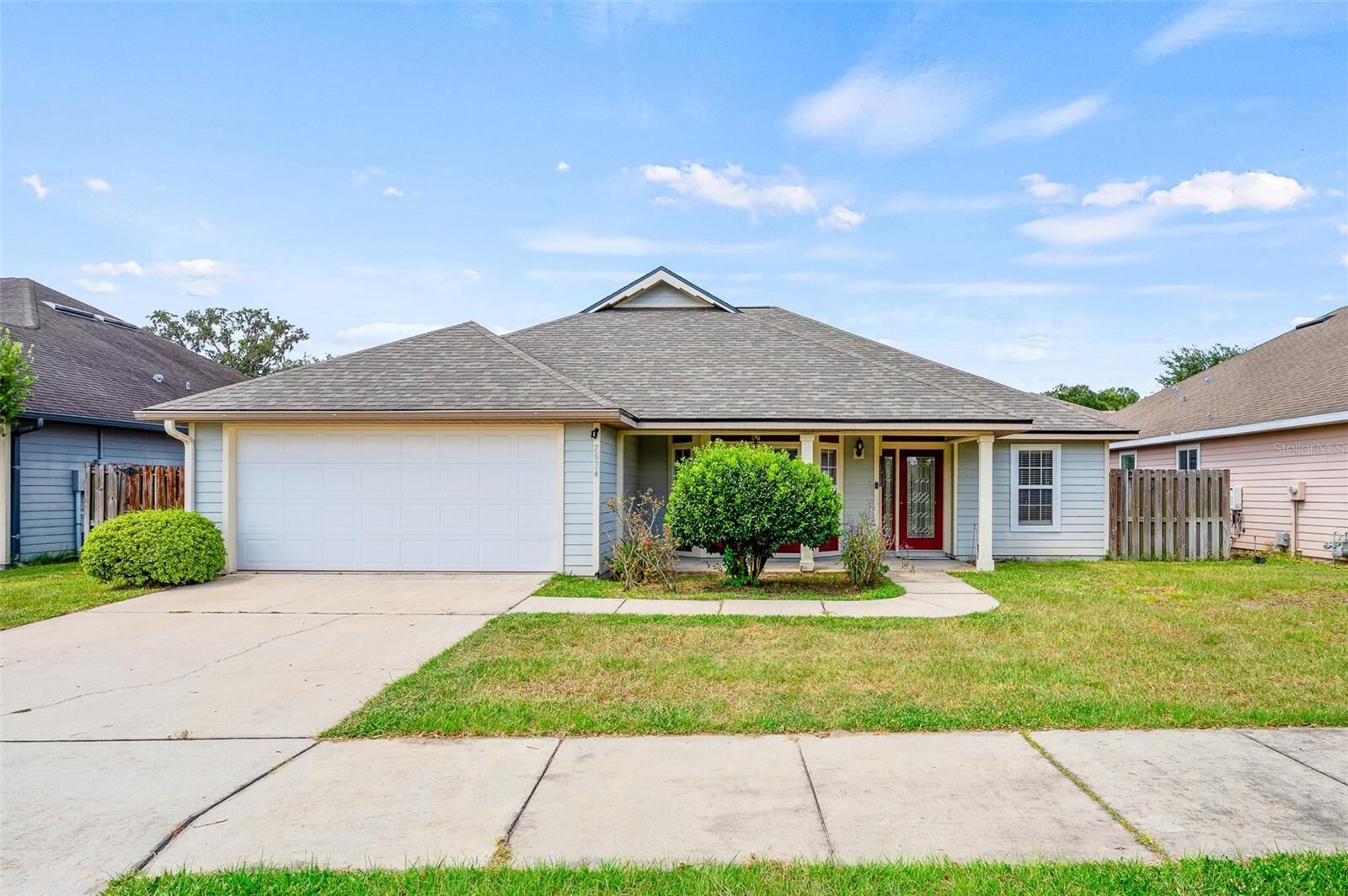 Property Photo: 7634 SW 88th Street FL 32608