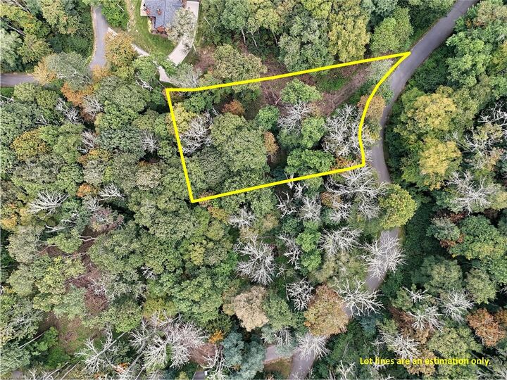 Property Photo:  Gadohi Trail  NC 28751 