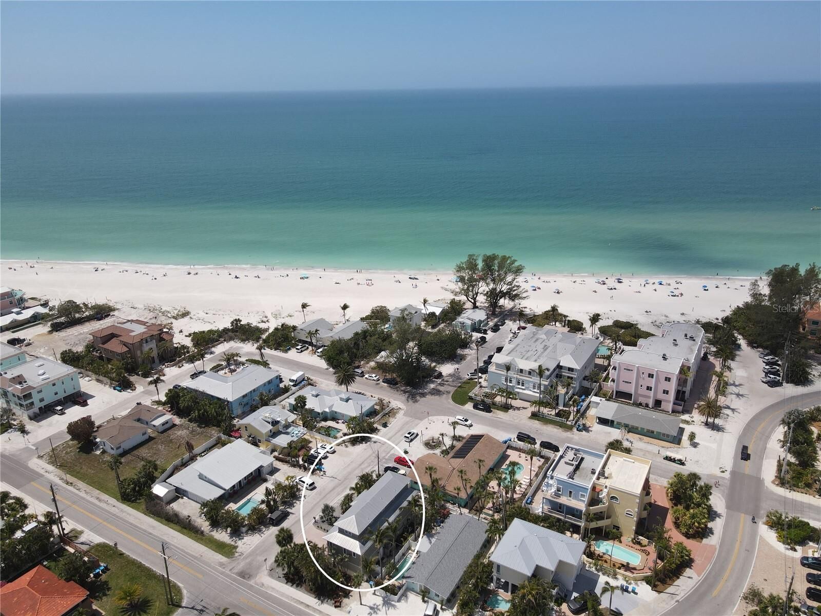 Property Photo:  220 36th Street  FL 34217 