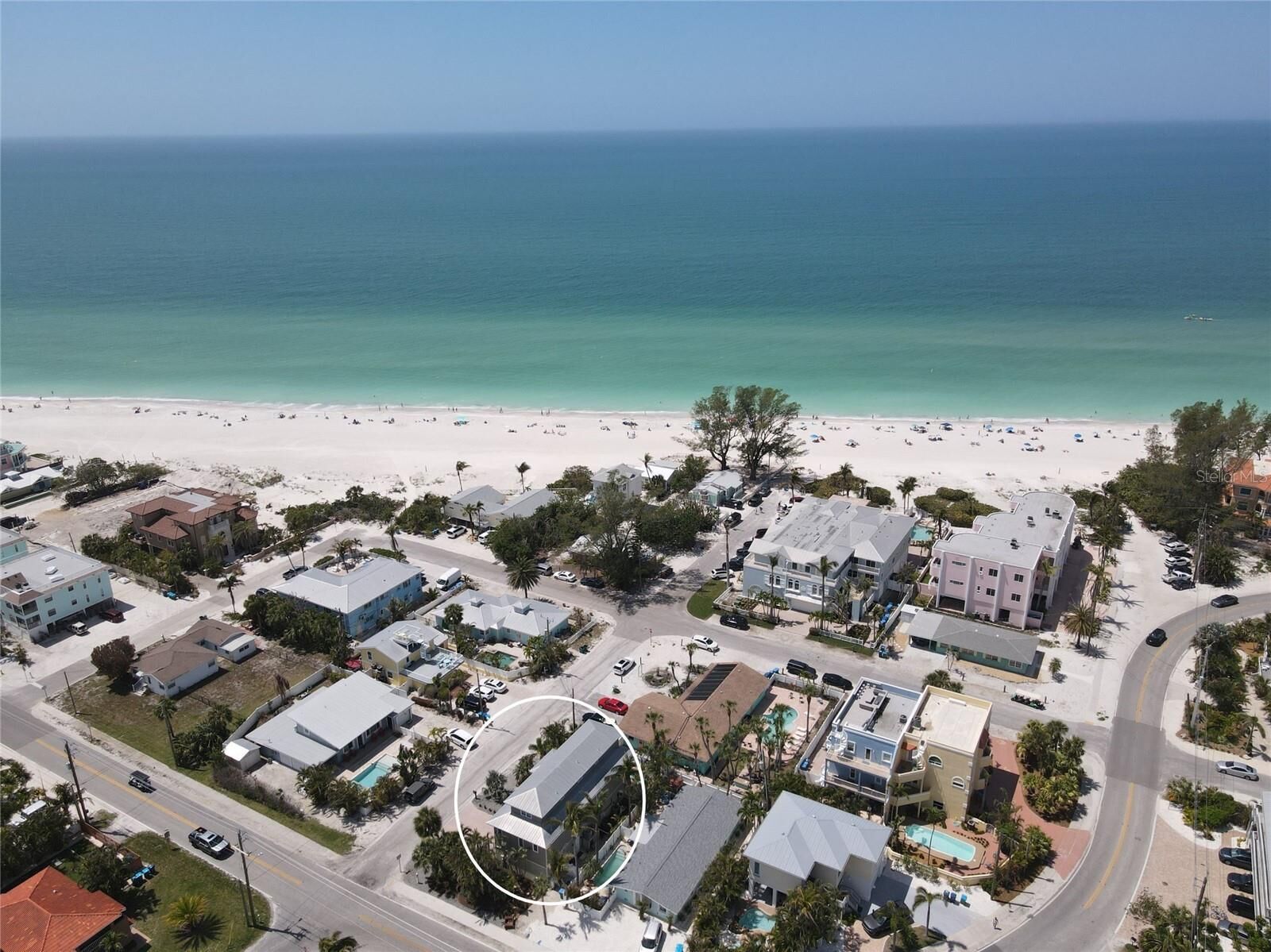 Property Photo: 220 36th Street FL 34217