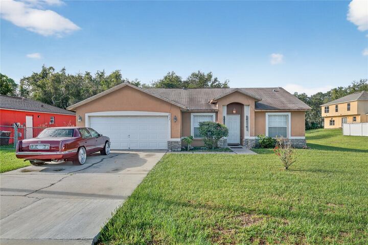 322 Shad Way  Kissimmee FL 34759 photo
