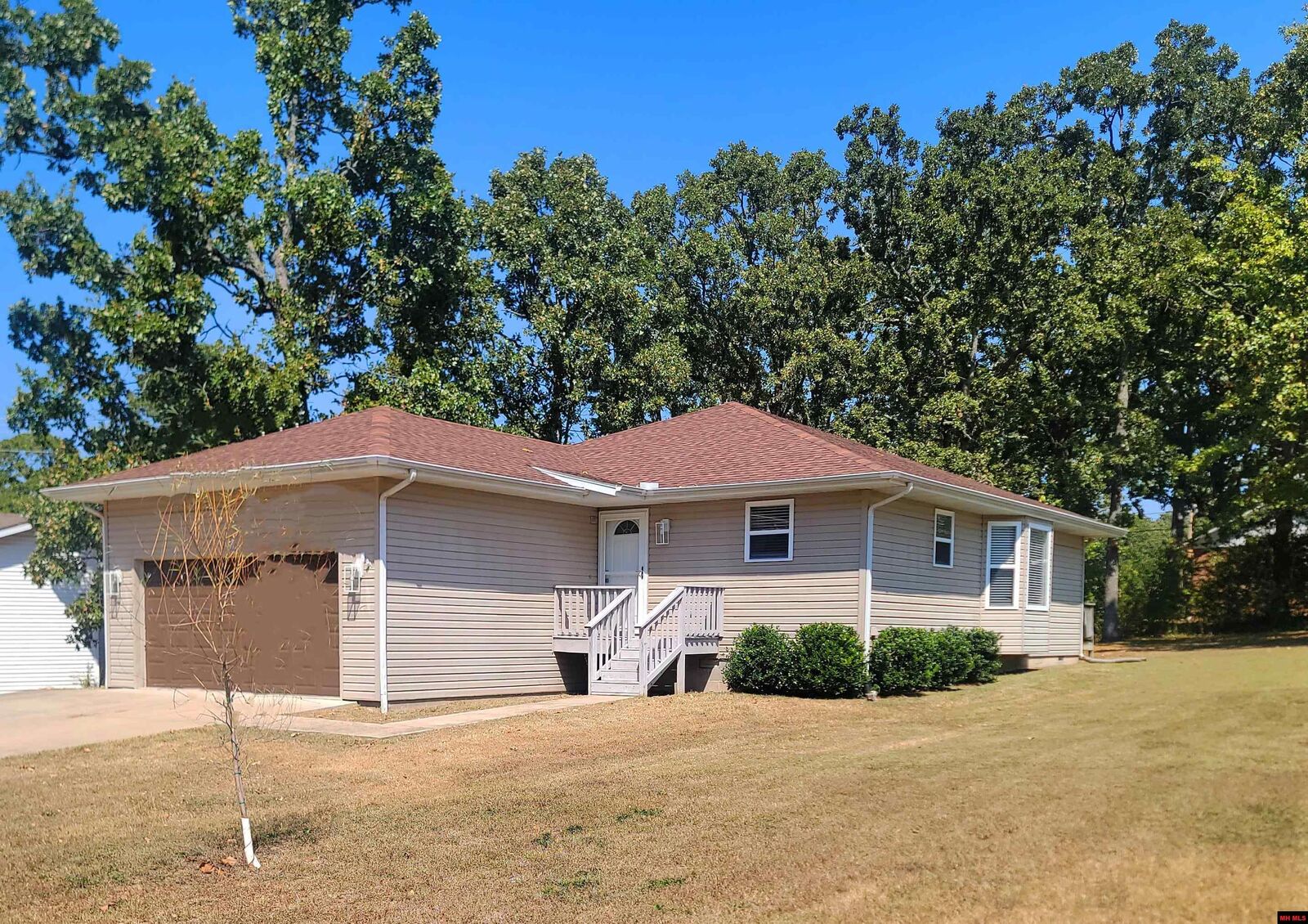Property Photo:  3109 Turnage Trail  AR 72653 