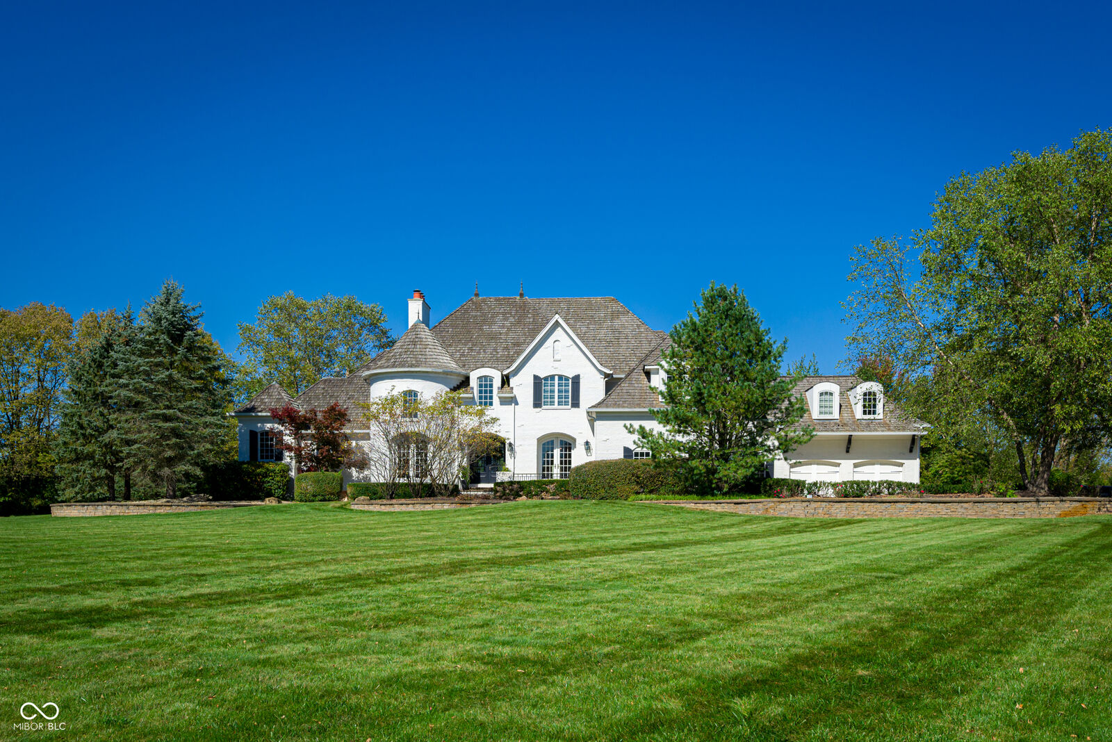 Property Photo:  9520 E 300 S  IN 46077 