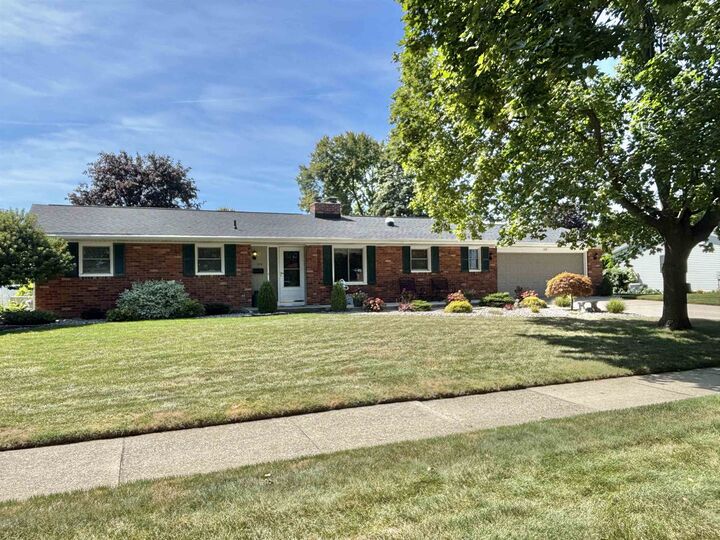 Property Photo:  319 Harvest Lane  MI 48734 