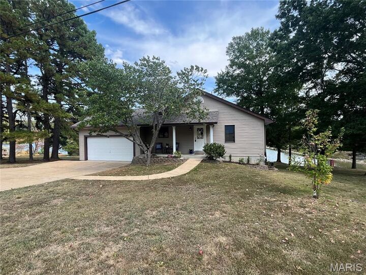 8638 W Shore Drive  Hillsboro MO 63050 photo