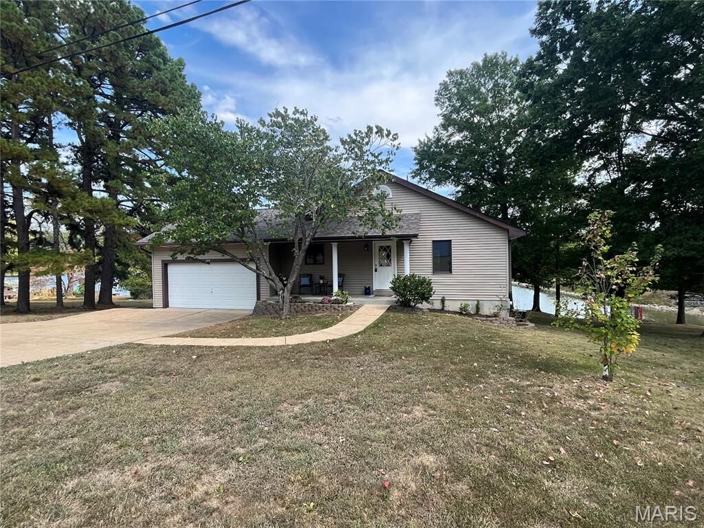 Property Photo:  8638 W Shore Drive  MO 63050 