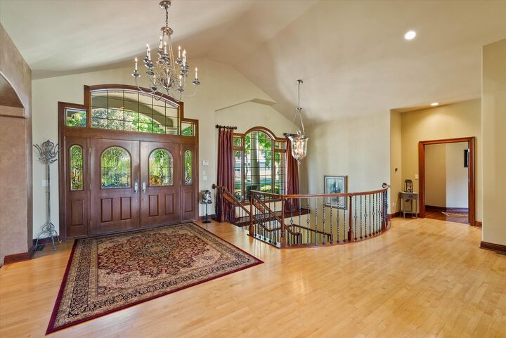 Property Photo:  3790 Sherman Rd  WI 53086