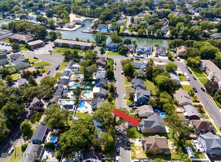 Property Photo:  1413 George Street  NJ 08742 