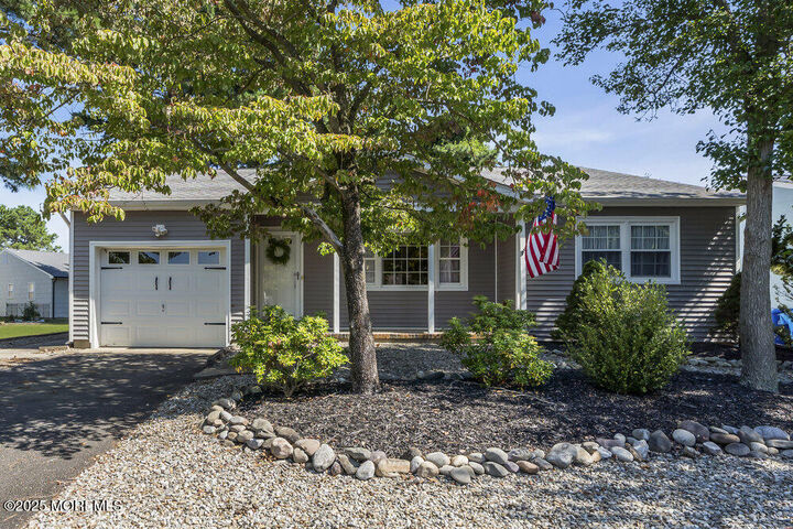 Property Photo: 48 Nostrand Drive NJ 08757