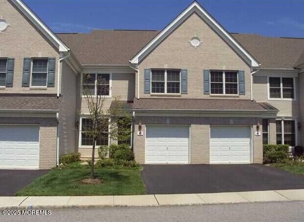 Property Photo:  6 Fells Drive  NJ 07726 