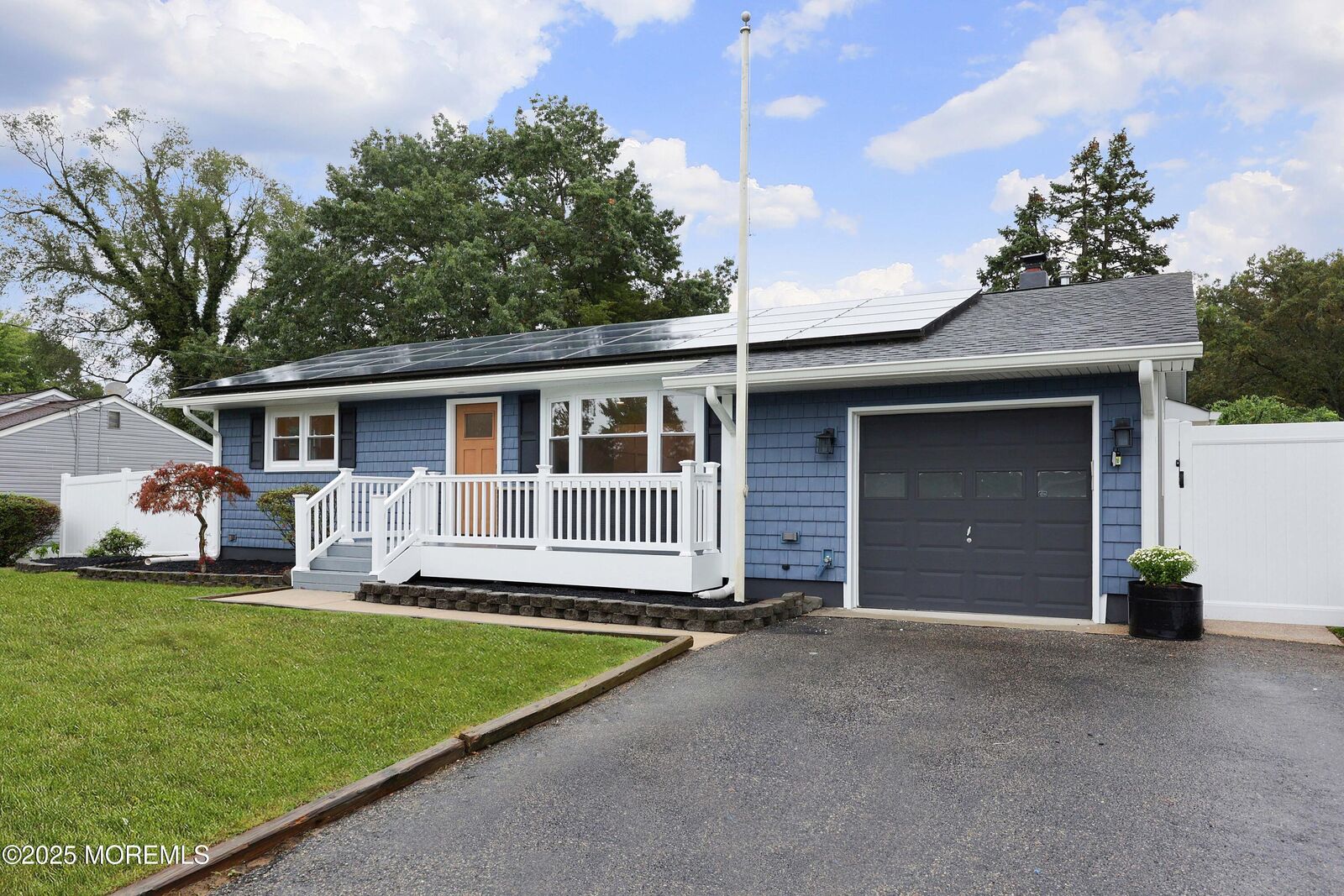 Property Photo: 539 Mizzen Avenue NJ 08722