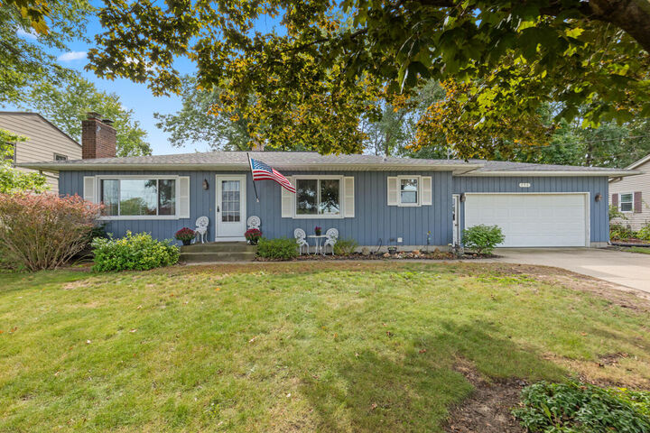 Property Photo:  190 Trinity Avenue SW  MI 49548 