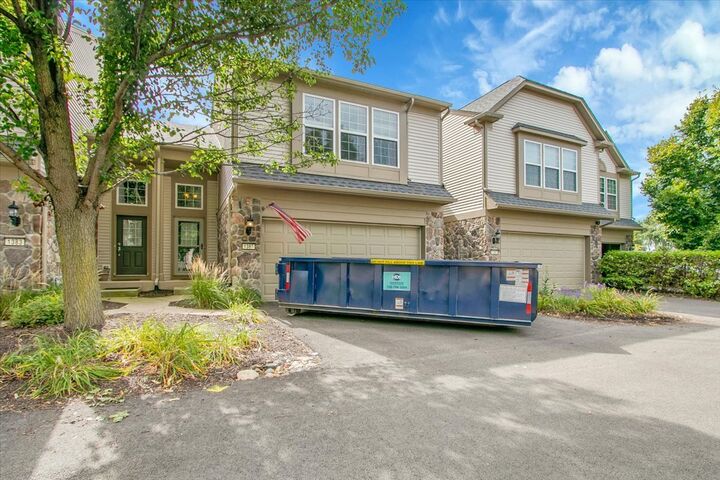 Property Photo:  1385 Crimson Lane  IL 60560 