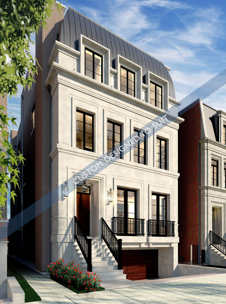 1865 N Burling Street  Chicago IL 60614 photo