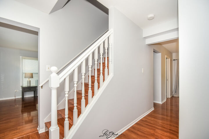 Property Photo:  1874 Corregidor Street  IL 60435 