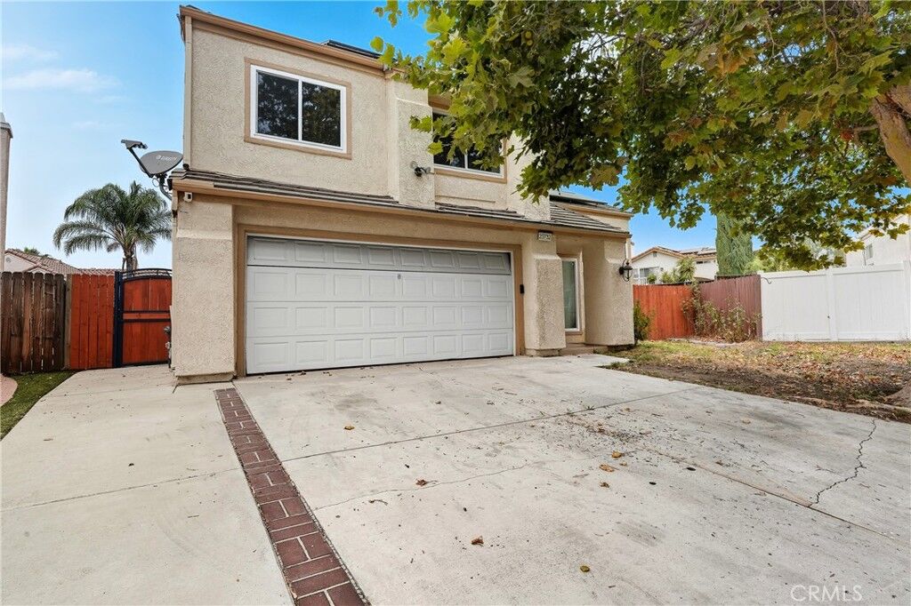 Property Photo:  23752 Timber Bluff Ct.  CA 92557 