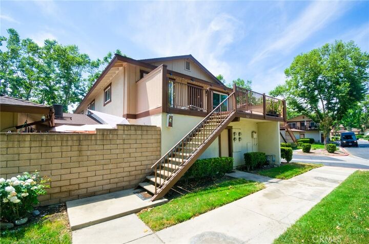 Property Photo: 1162 W Philadelphia St CA 91762