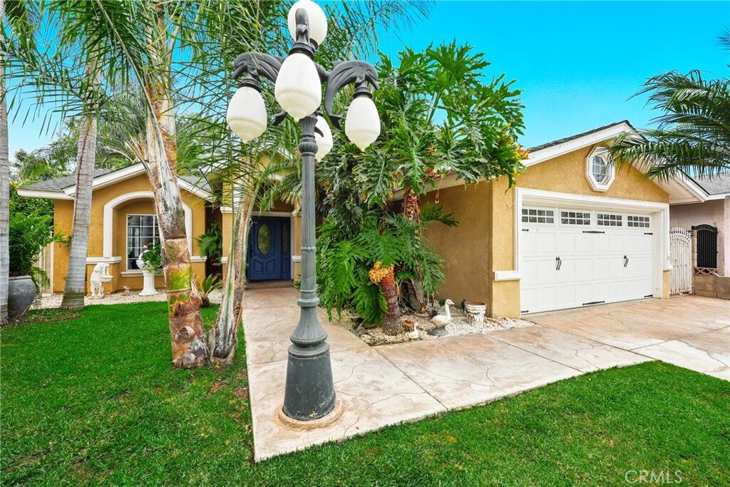 Property Photo:  1924 Glenstone Avenue  CA 91745 