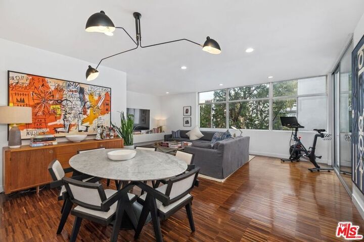 Property Photo: 7960 Selma Avenue 209 CA 90046