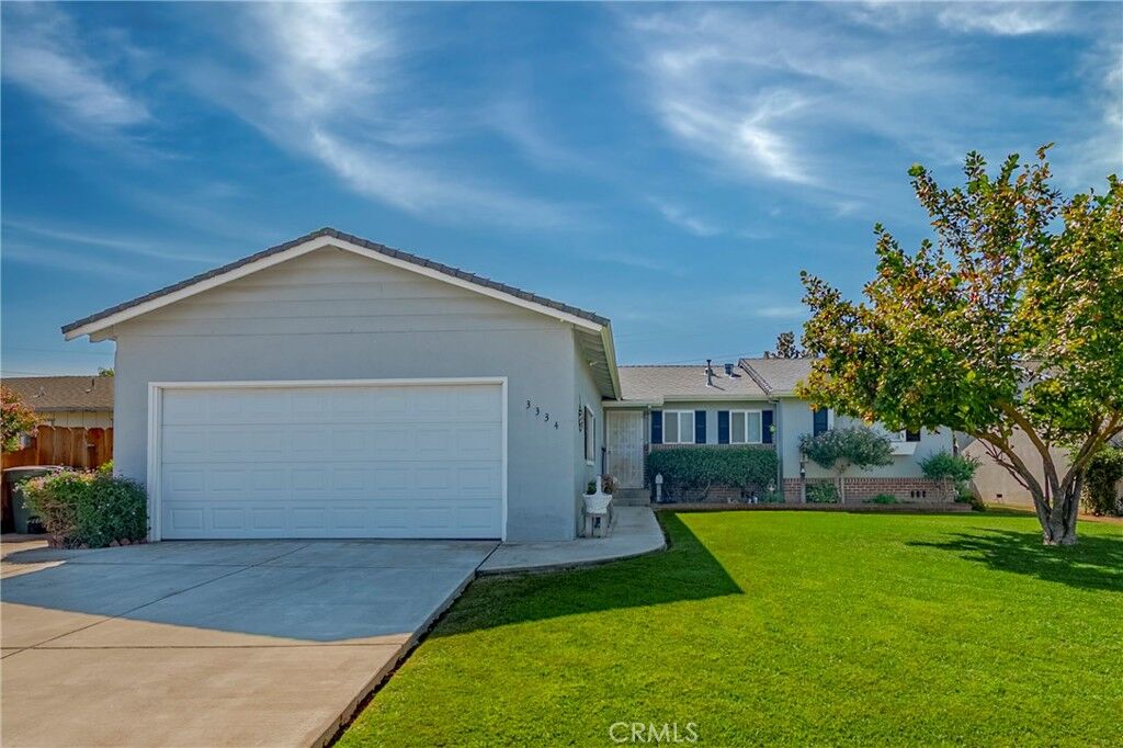 Property Photo:  3334 El Capitan Ct  CA 95340 