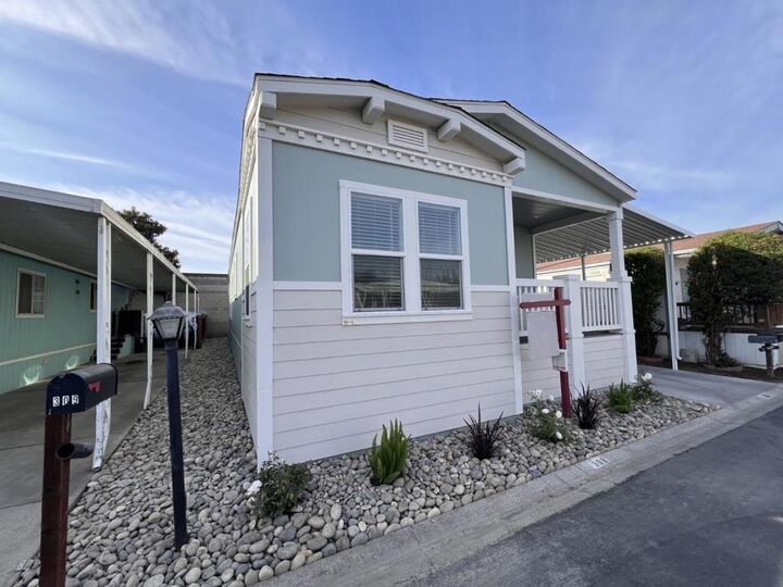 Property Photo: 2151 Oakland Road CA 95131