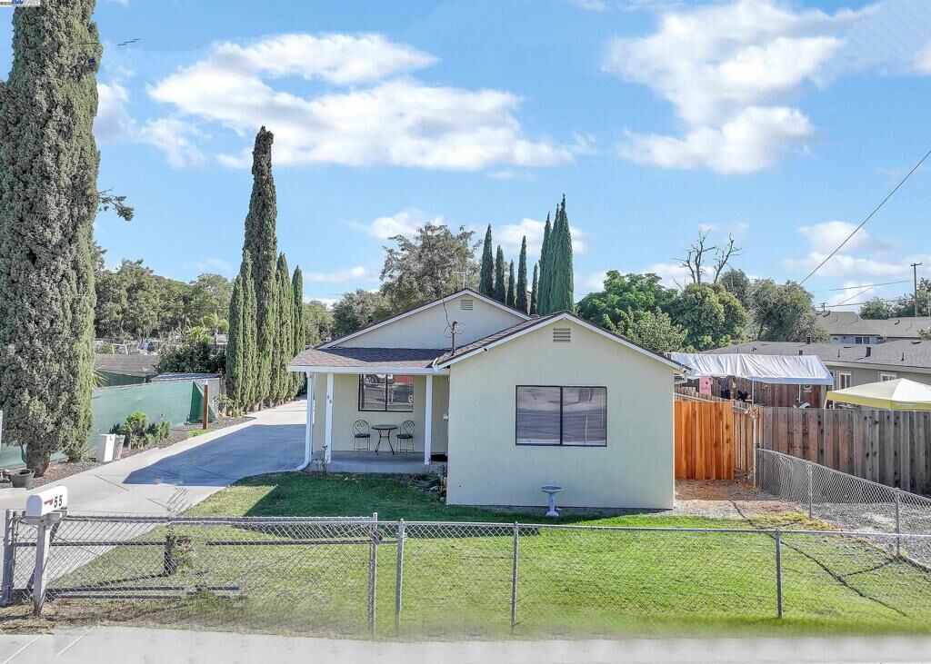 Property Photo:  55 Malicoat Ave  CA 94561 
