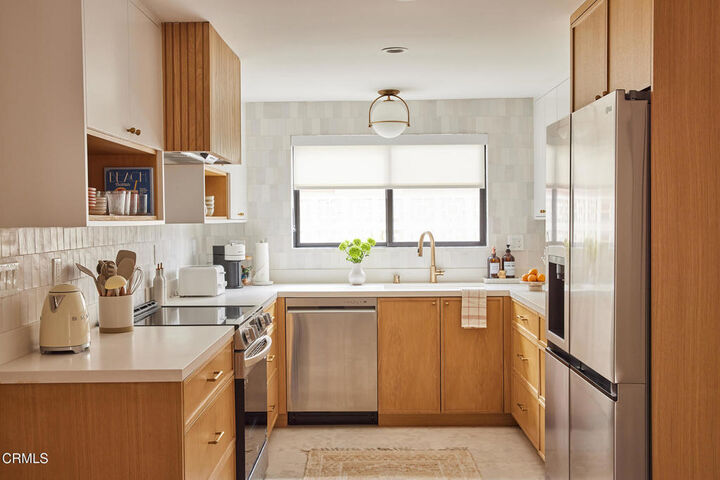 Property Photo:  5135 W Wooley Road 3  CA 93035 