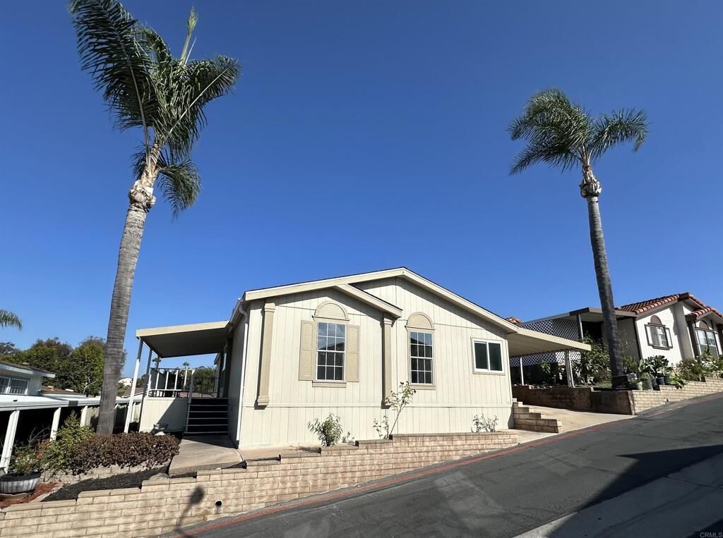 Property Photo:  1333 Olive Avenue 54  CA 92083 