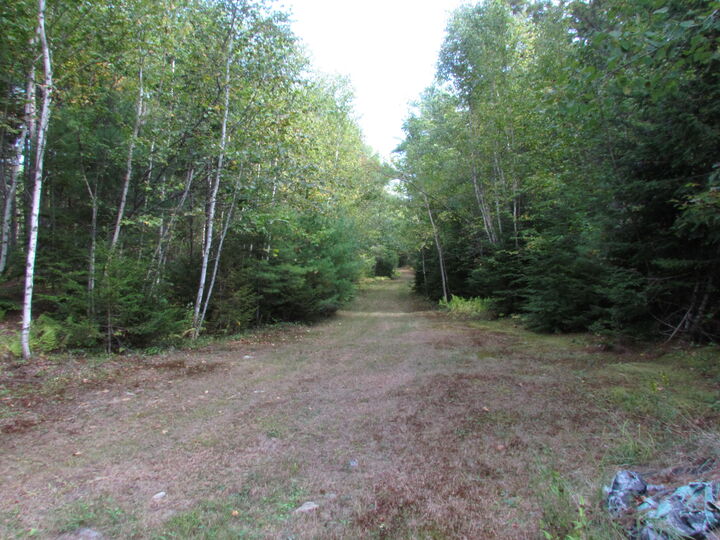 Property Photo: 427 Old County Road ME 04572