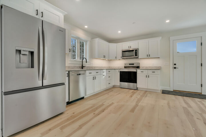 Property Photo:  247 Sam Allen Road  ME 04073 