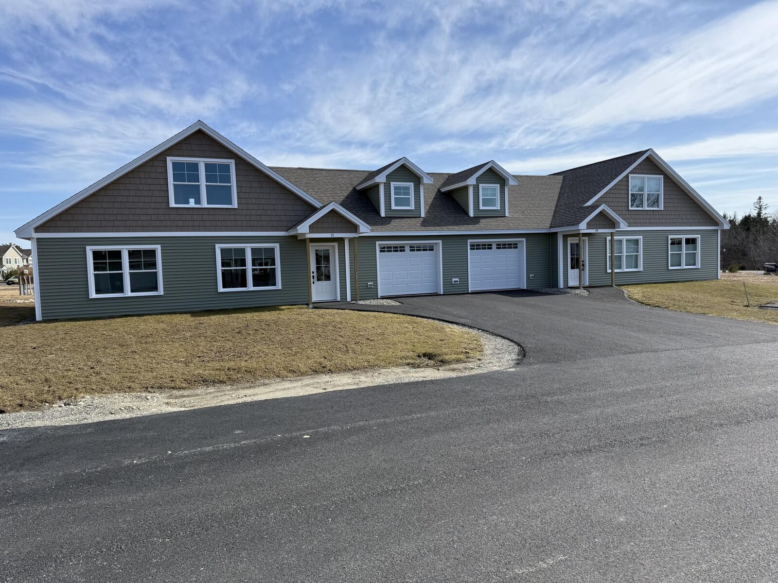 Property Photo:  42 Tinker Meadow Way 38  ME 04605 