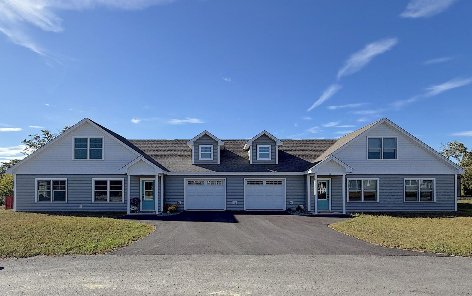 Property Photo:  42 Tinker Meadow Way 38  ME 04605 