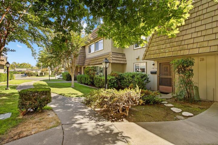 Property Photo:  2453 Via Camino Avenue  CA 95608 