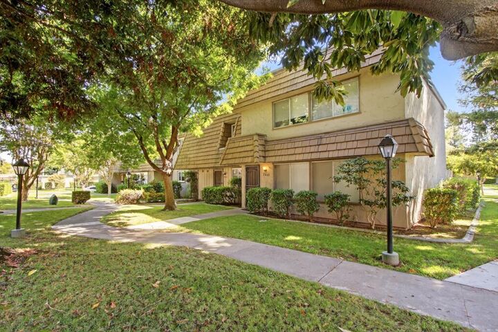Property Photo:  2453 Via Camino Avenue  CA 95608 