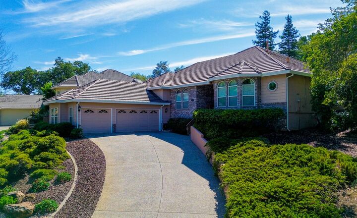 Property Photo:  1950 Portsmouth  CA 95762 