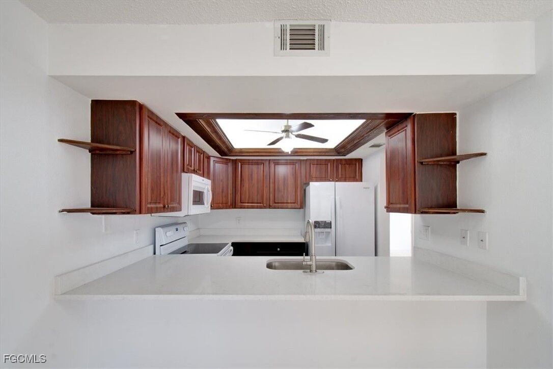 Property Photo:  5755 Foxlake Drive A  FL 33917 