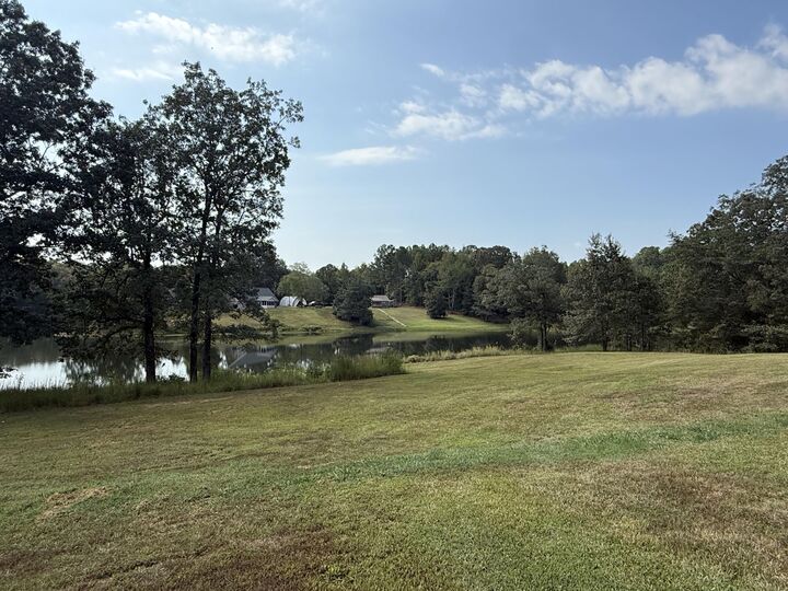 Property Photo:  1275 League Creek Road  MS 38826 