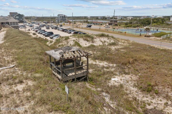 Property Photo:  508 New River Inlet Road  NC 28460 