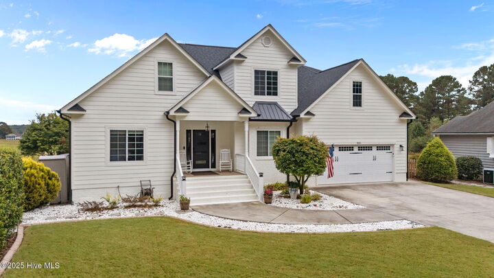 Property Photo:  551 Ivy Circle  NC 28394 