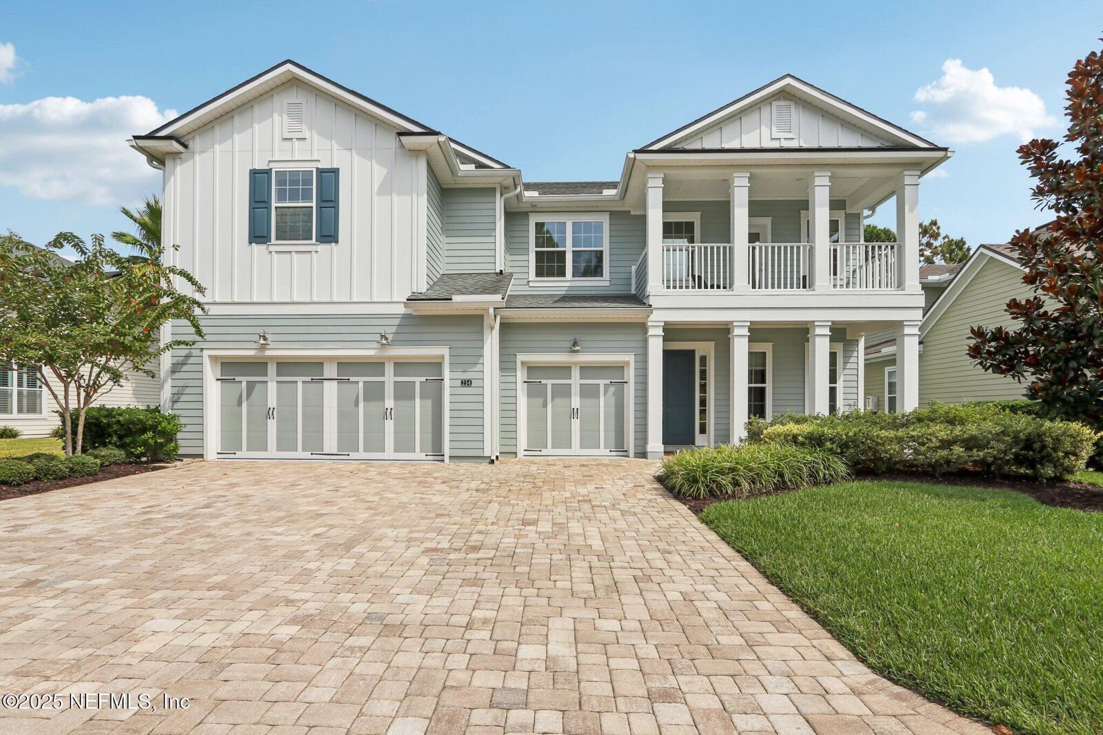 Property Photo:  254 Dock House Road  FL 32259 