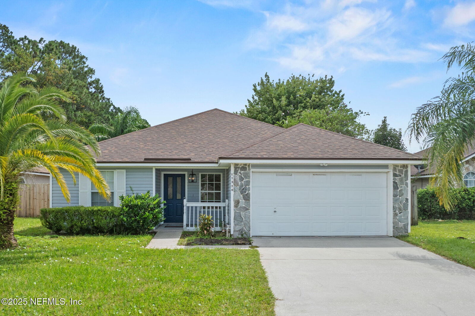 Property Photo:  11326 Hendon Drive  FL 32246 