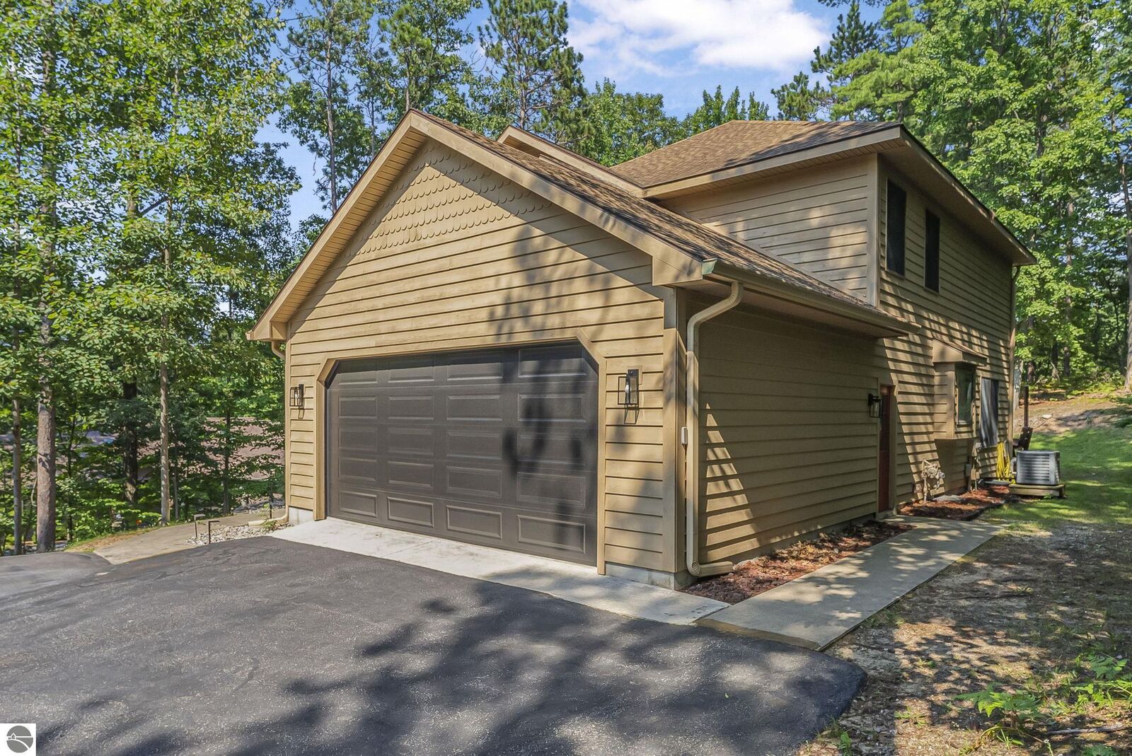 Property Photo: 4344 Audubon Drive MI 49686