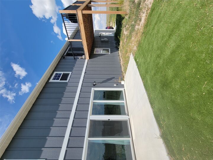 Property Photo:  48 Kamloops Road  MT 59468 