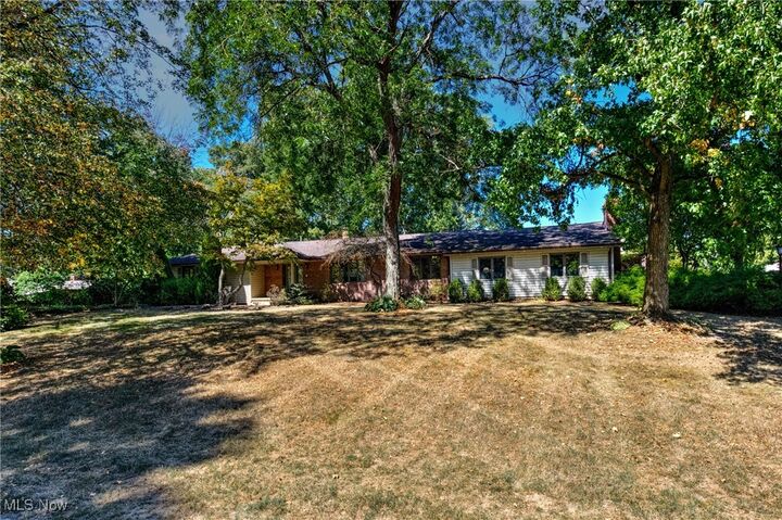 Property Photo: 3770 Fairway Drive OH 44406