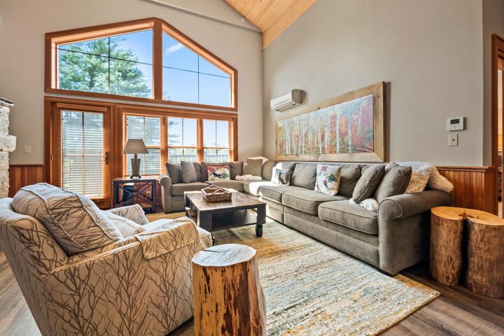 Property Photo: 235 Skimobile Road NH 03860