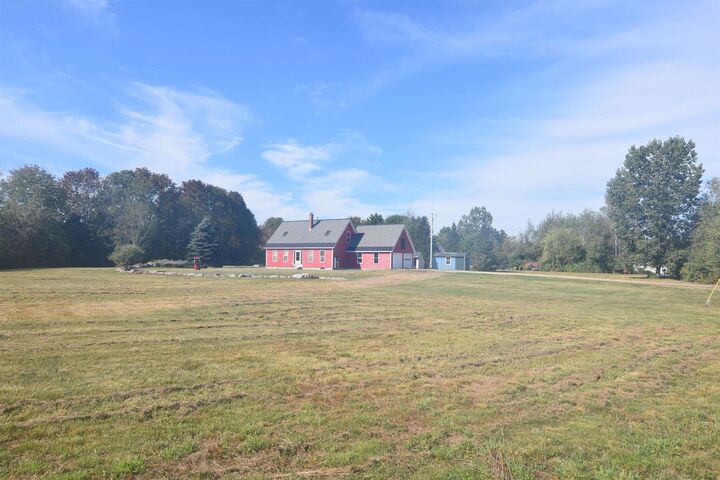 Property Photo:  17 Meadow Road  NH 03752 