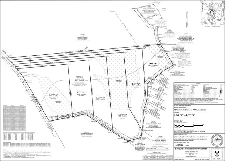 Property Photo:  7 Lot Package East Lake Road  NS B0S 1P0 