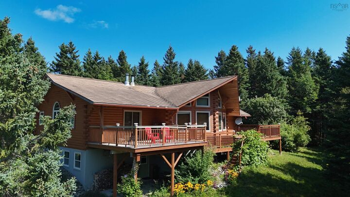 Property Photo: 200 East Side Harbour NS B0H 1J0