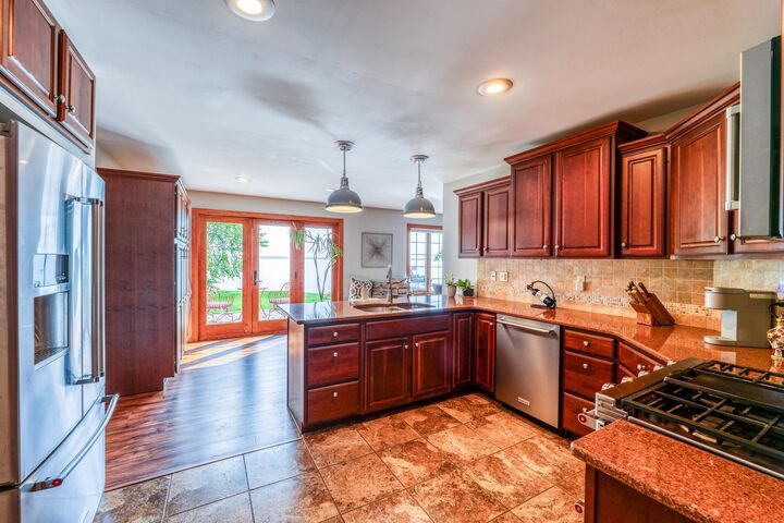 Property Photo:  6914 Bemidji Avenue N  MN 56601 